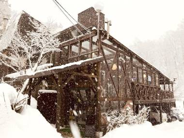 ALP Lodge