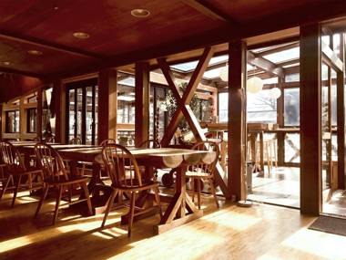 ALP Lodge
