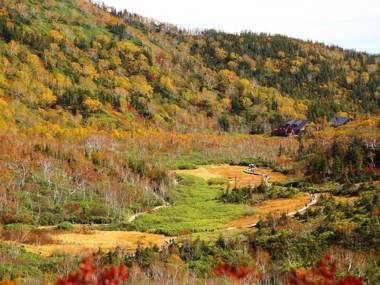 Apprising hotels GranJam Tsugaike