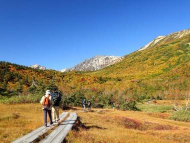 Apprising hotels GranJam Tsugaike