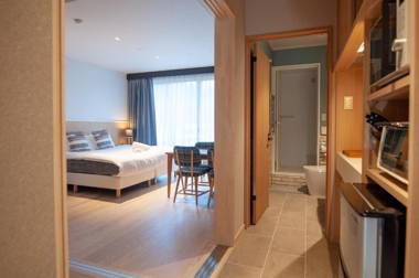 Wadano Gateway Suites & Apartments