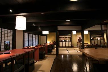 HAKUBA HATAGO MARUHACHI