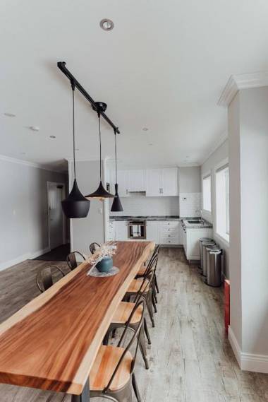 Hakuba Hatsuyuki Apartments