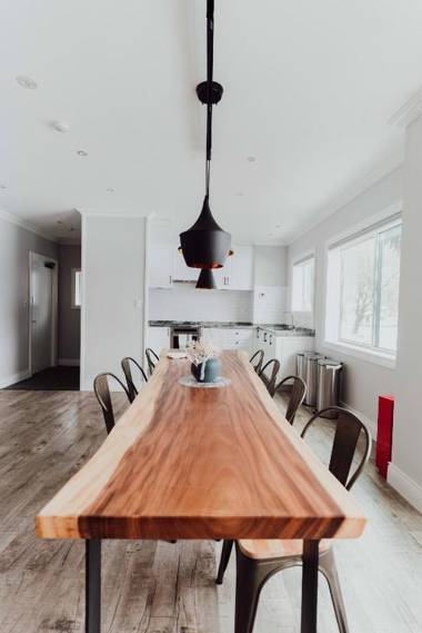 Hakuba Hatsuyuki Apartments