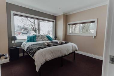 Hakuba Hatsuyuki Apartments