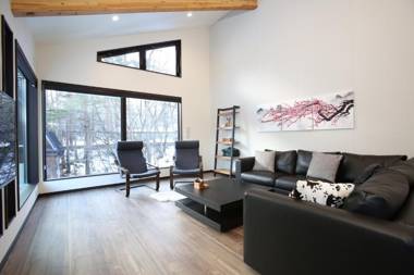 Snowlines Apartments Hakuba