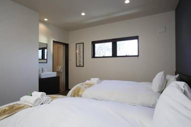 Snowlines Apartments Hakuba