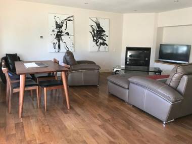 Hakuba West Coast Inn Villa