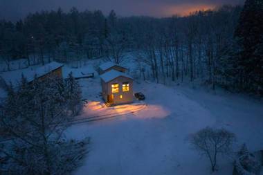 MIZUHO CHALETS by Hakuba Hotel Group
