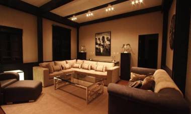 Hakuba Mountain Apartment