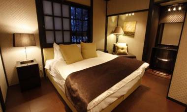 Hakuba Mountain Apartment