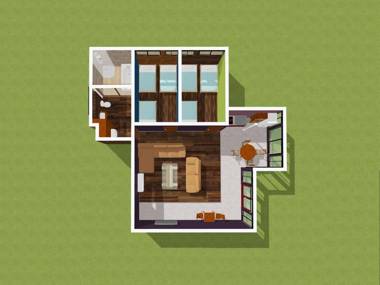 HAKUBA LODGE OMUSUBI