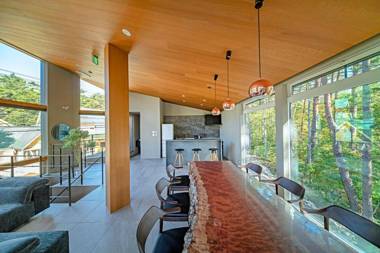 Hakuba Jade Chalet