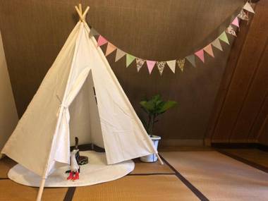 嬉々木の屋KIKI Chalet