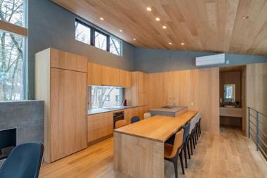 Kairos by the Mountain by The Hakuba Collection