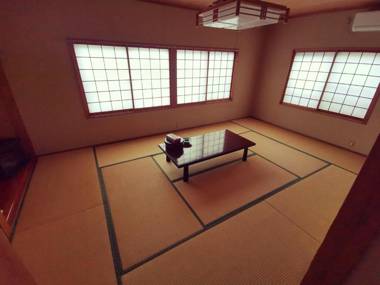 たから温泉民宿 Gem Onsen Stay