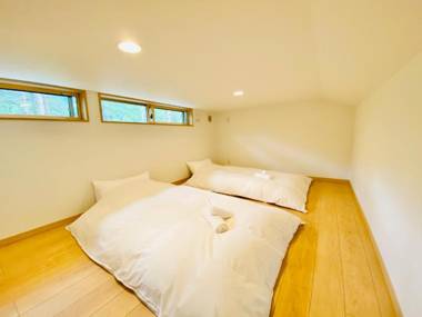 Chalet Villars - ヴィラース