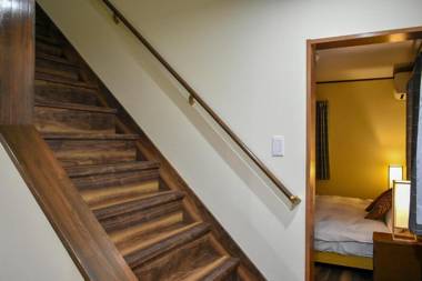 Villa 777 Hakuba