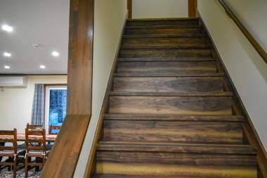 Villa 777 Hakuba