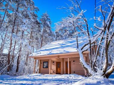 BAAN HAKUBA