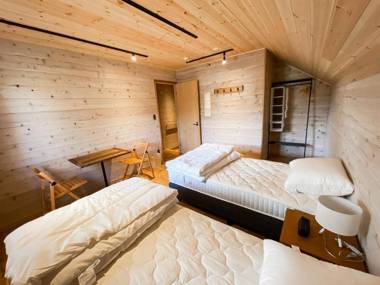 BAAN HAKUBA