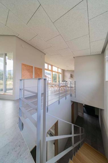 Echo Rocks by The Hakuba Collection