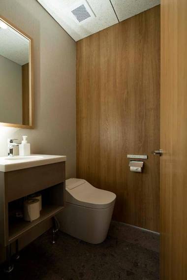 Echo Rocks by The Hakuba Collection