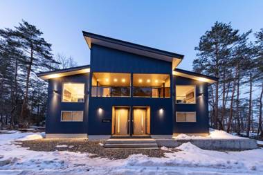 Firefly Apartments