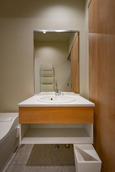 Villa Umbrella Hakuba(白馬笠屋)