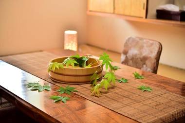 Takenoya Ryokan (Guest House Takenoya)