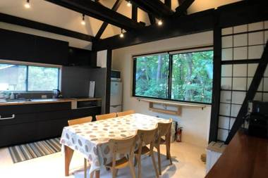 Hakuba Cottage Karamatsu