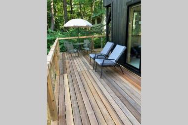 Hakuba Cottage Karamatsu