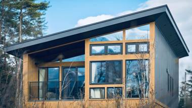 Chalet Setsugekka