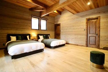 Hygge Chalet Hakuba