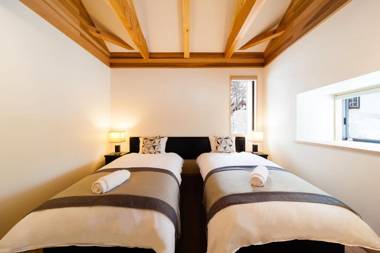 Asagiri Chalet Hakuba