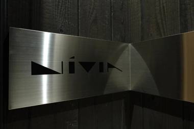 NIVIA