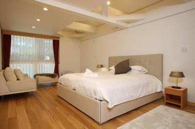 Villa Bavaria by Hakuba White Fox Company