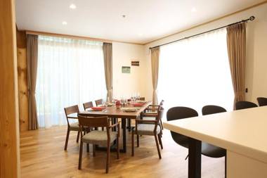 Villa Bavaria by Hakuba White Fox Company