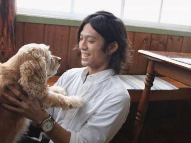 Dog-Friendly Inn Hakuba Pension Alyeska