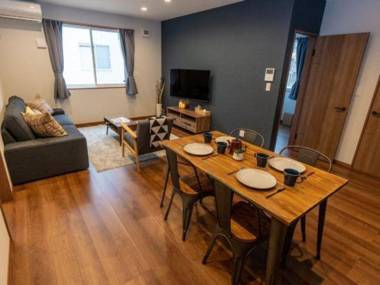 Mountain Stream Apartments