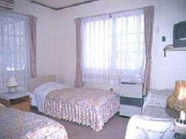 Pension Shiroi Terrace