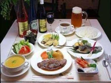 Pension Shiroi Terrace