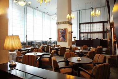 ANA Crowne Plaza Fukuoka an IHG Hotel