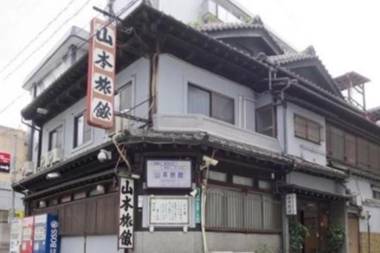 Yamamoto Ryokan