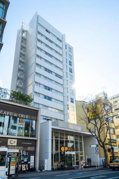 KOKO HOTEL Fukuoka Tenjin