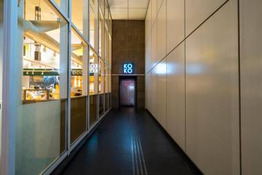 KOKO HOTEL Fukuoka Tenjin