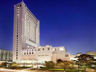 Rihga Royal Hotel Kokura Fukuoka