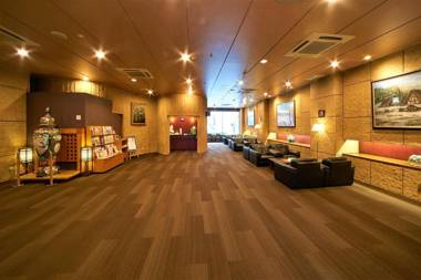 Toyo Hotel