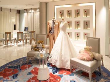 Hotel New Otani Hakata