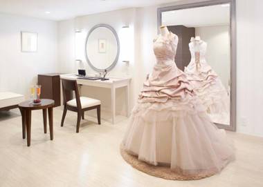 Hotel New Otani Hakata